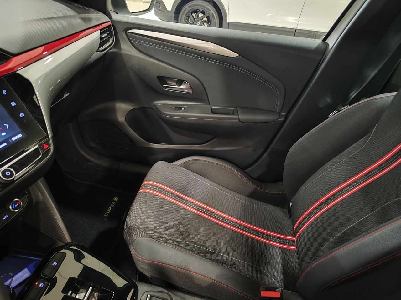 Foto Opel Corsa 15