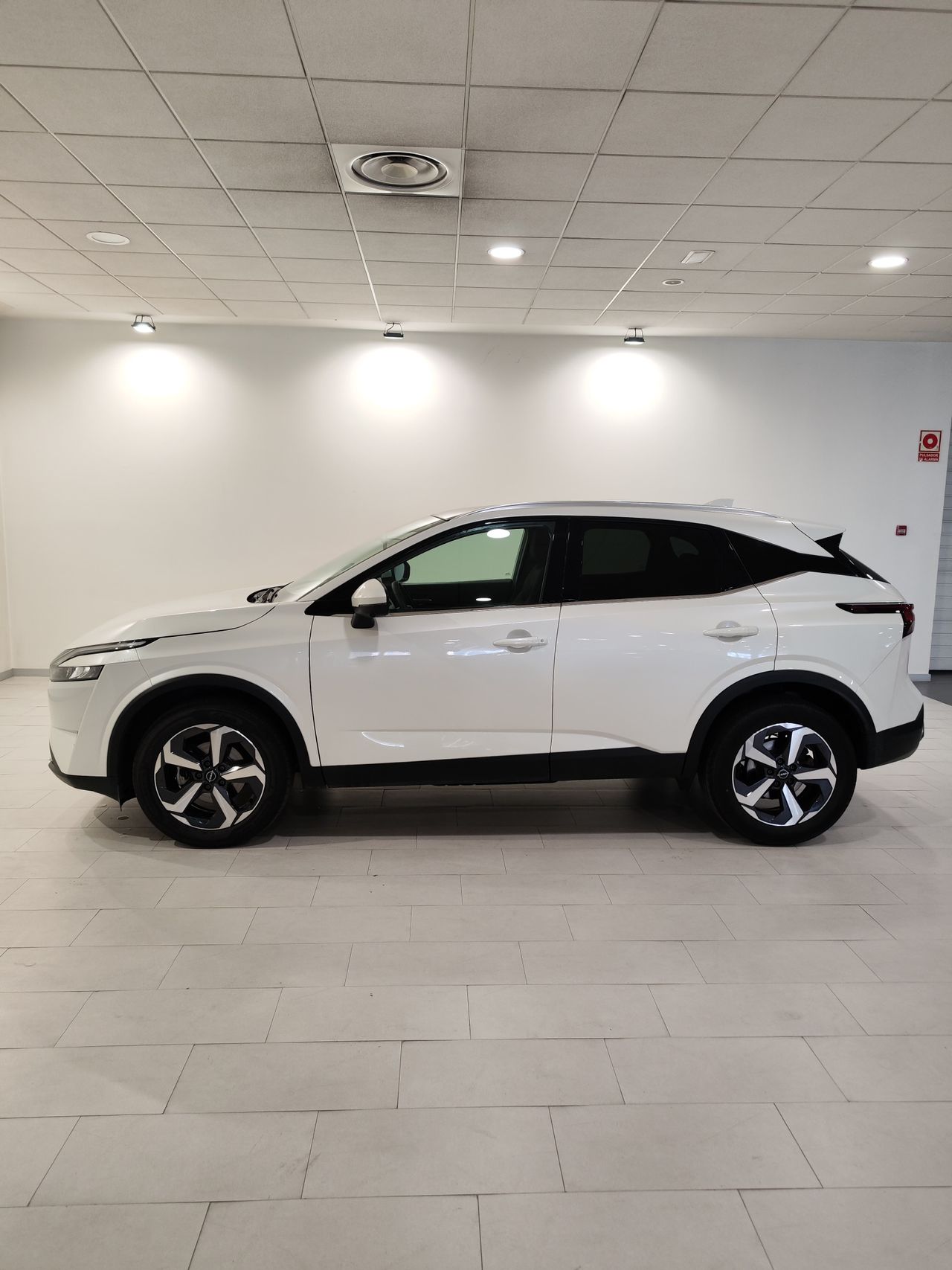 Foto Nissan Qashqai 2