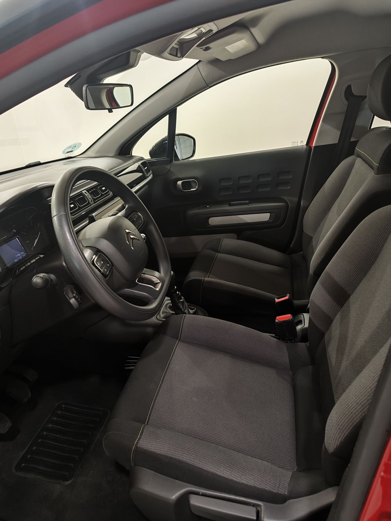 Foto Citroën C3 8