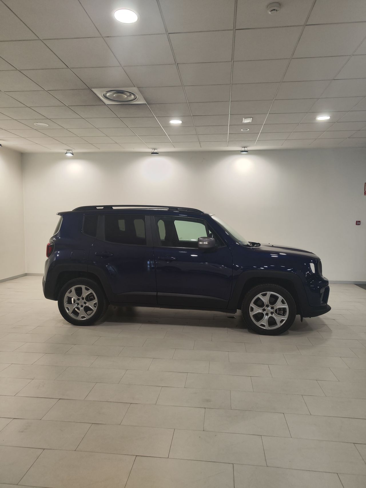 Foto Jeep Renegade 2