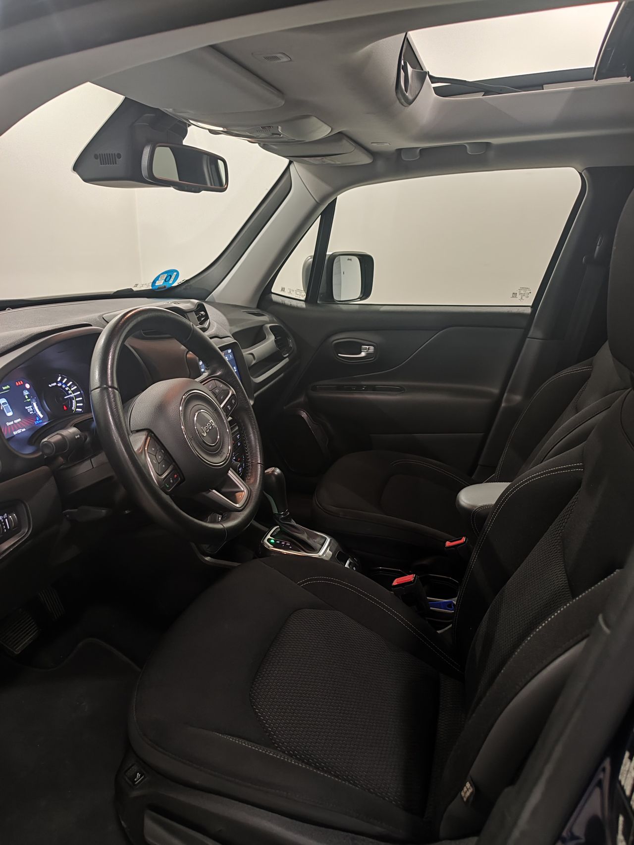 Foto Jeep Renegade 6