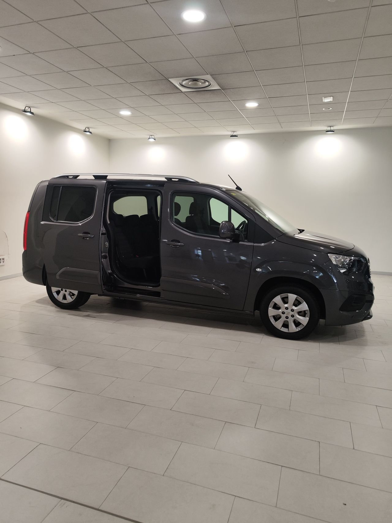 Foto Opel Combo Life 3