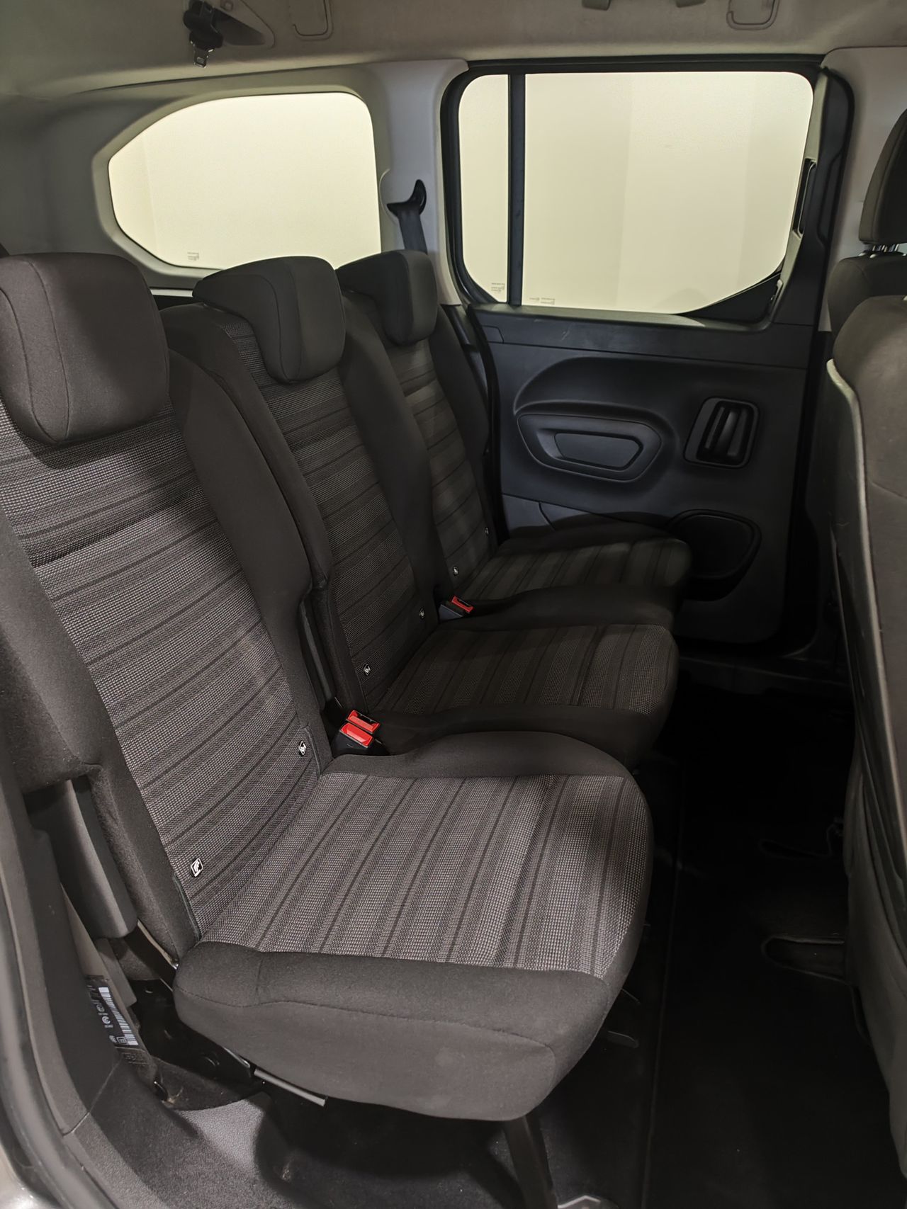 Foto Opel Combo Life 10