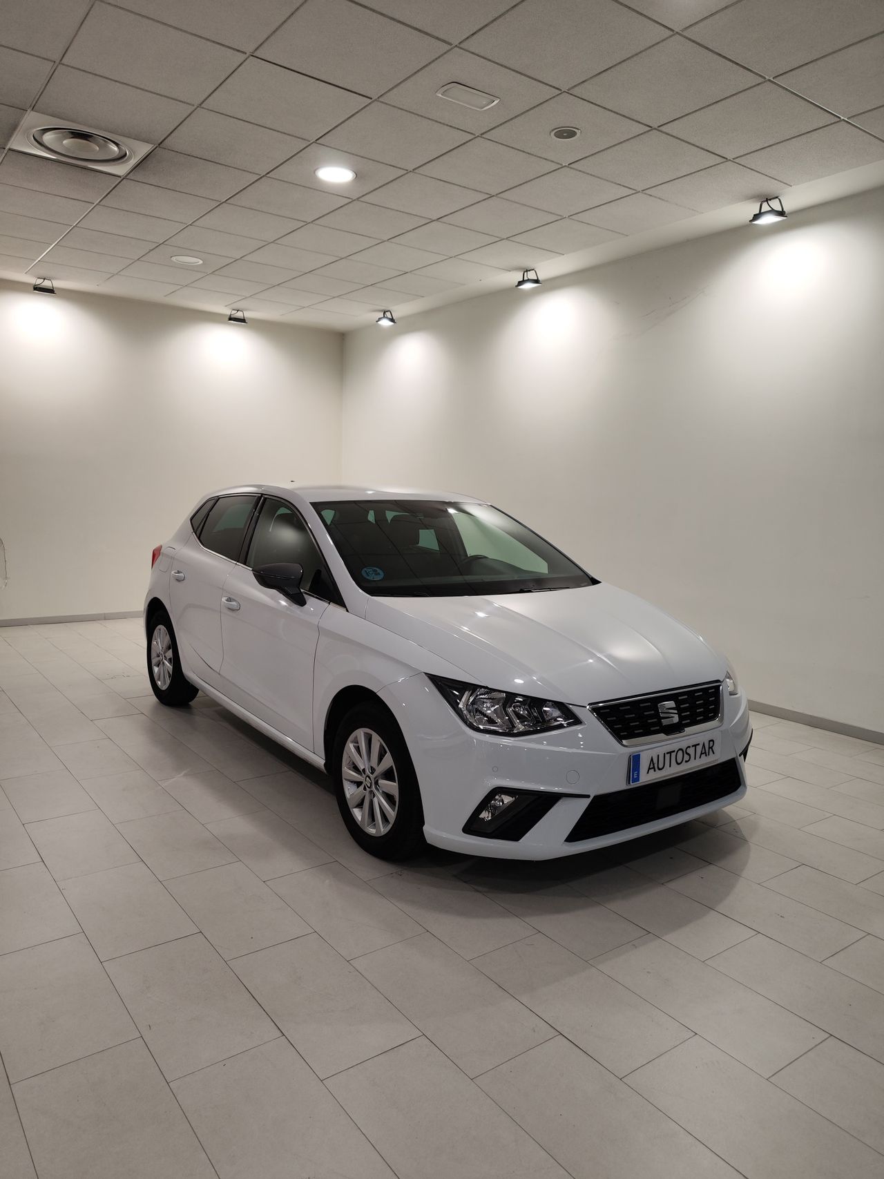 Foto Seat Ibiza 1