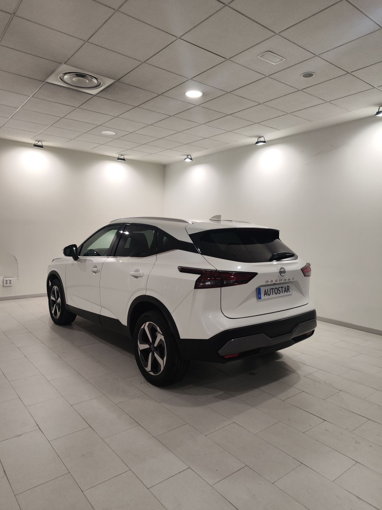 Foto Nissan Qashqai 18