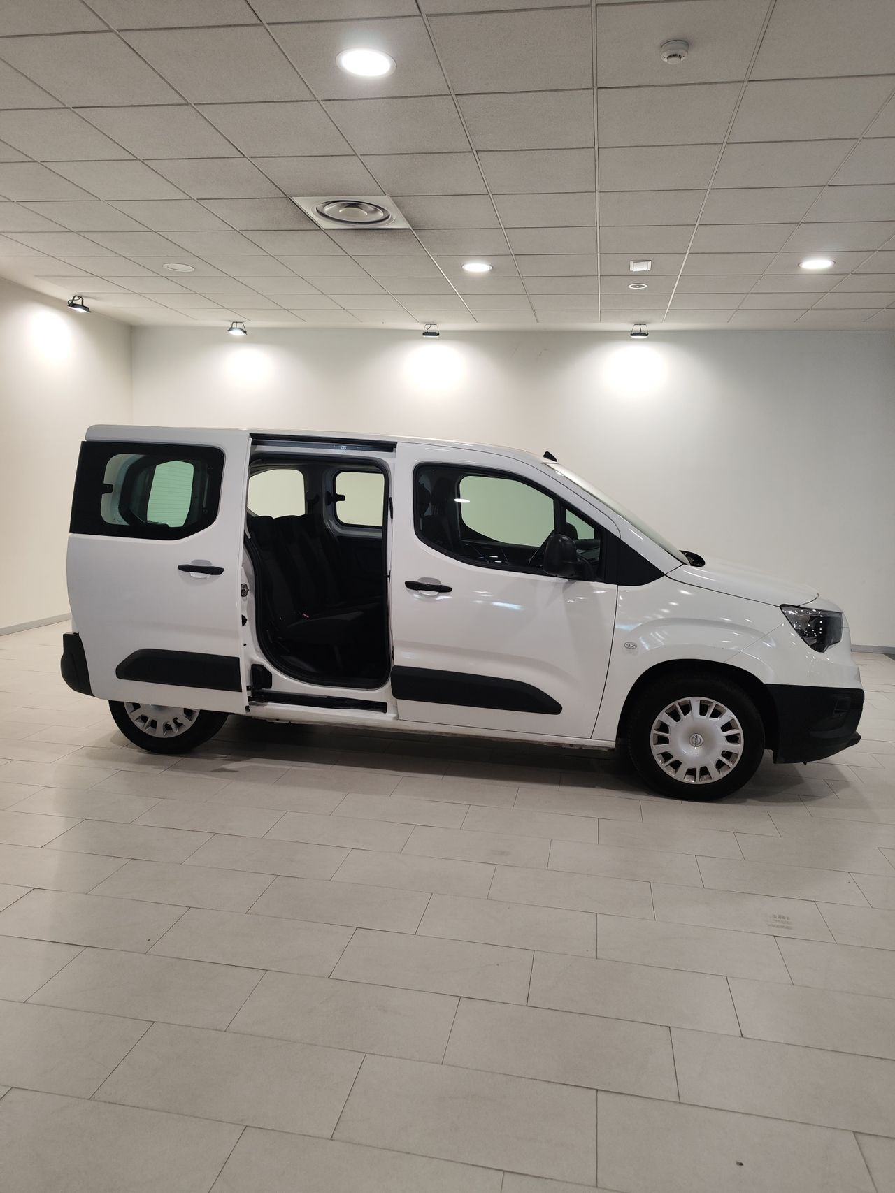 Foto Opel Combo Life 3