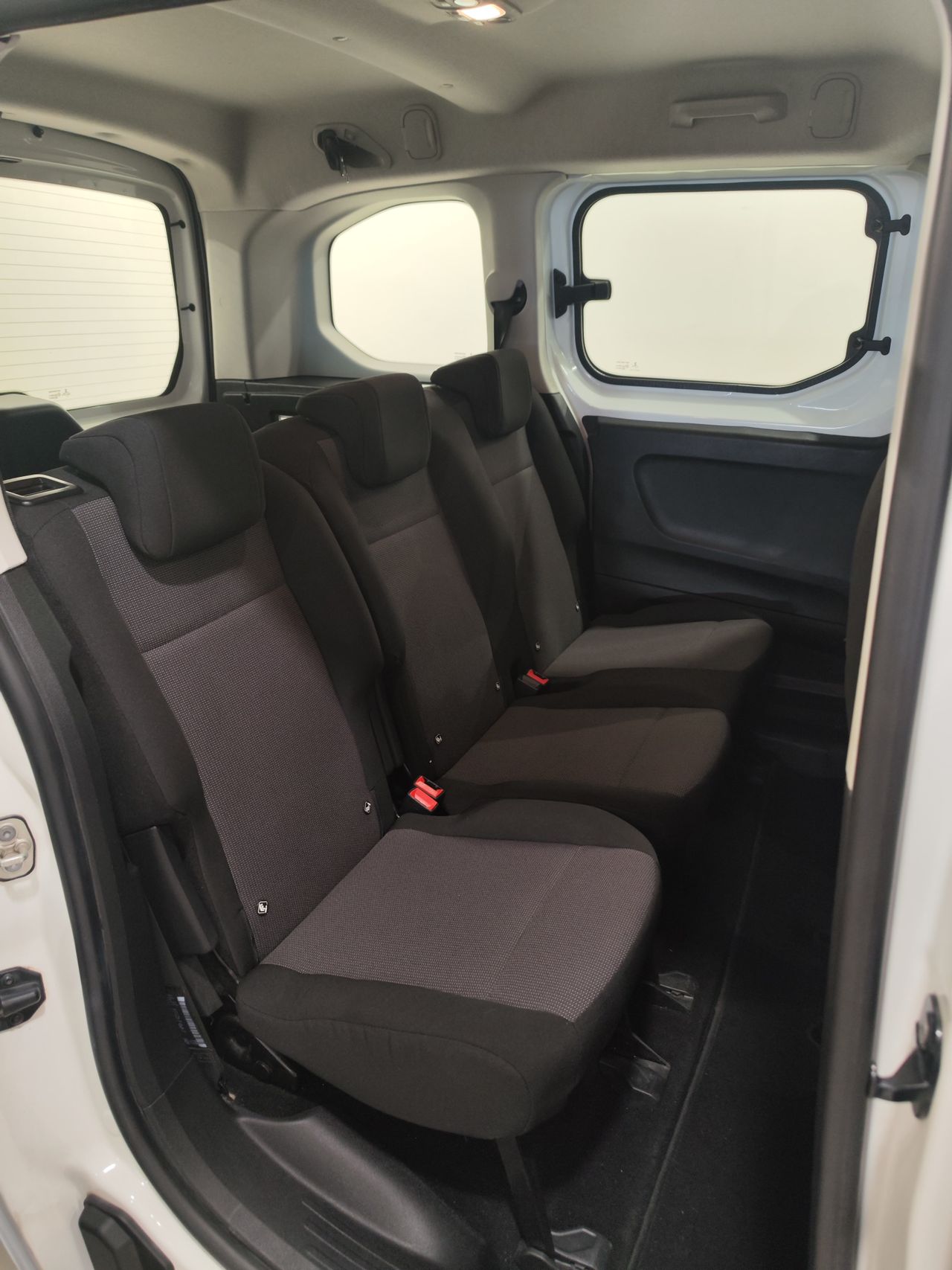 Foto Opel Combo Life 11