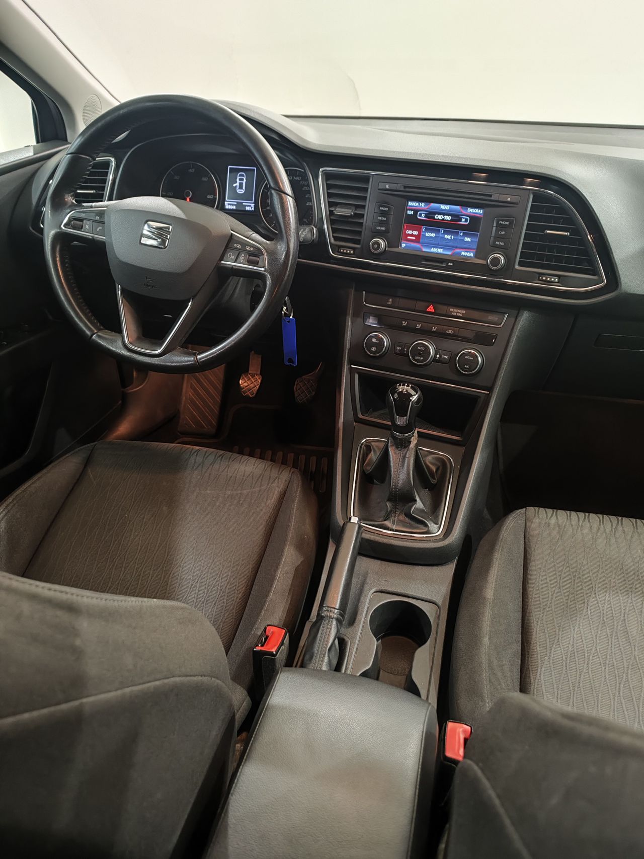Foto Seat León 7