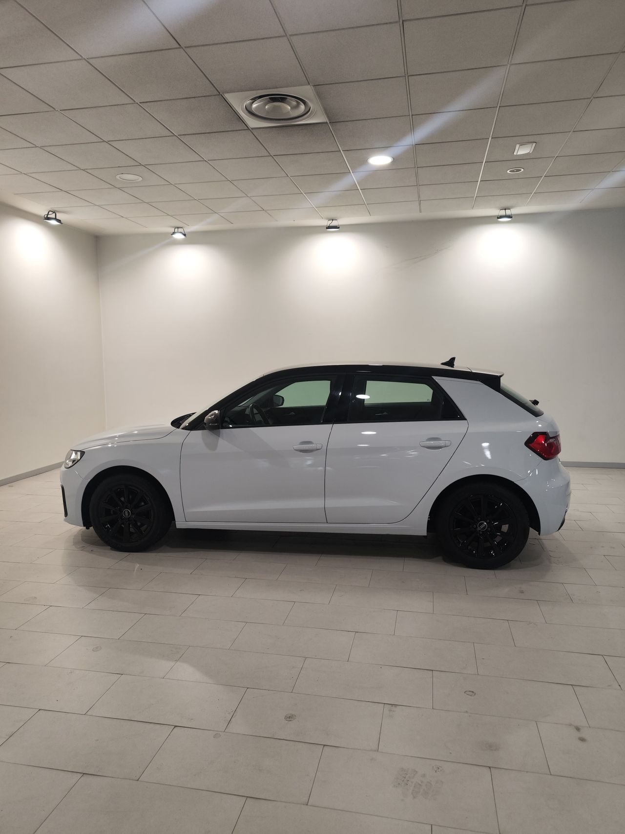 Foto Audi A1 4