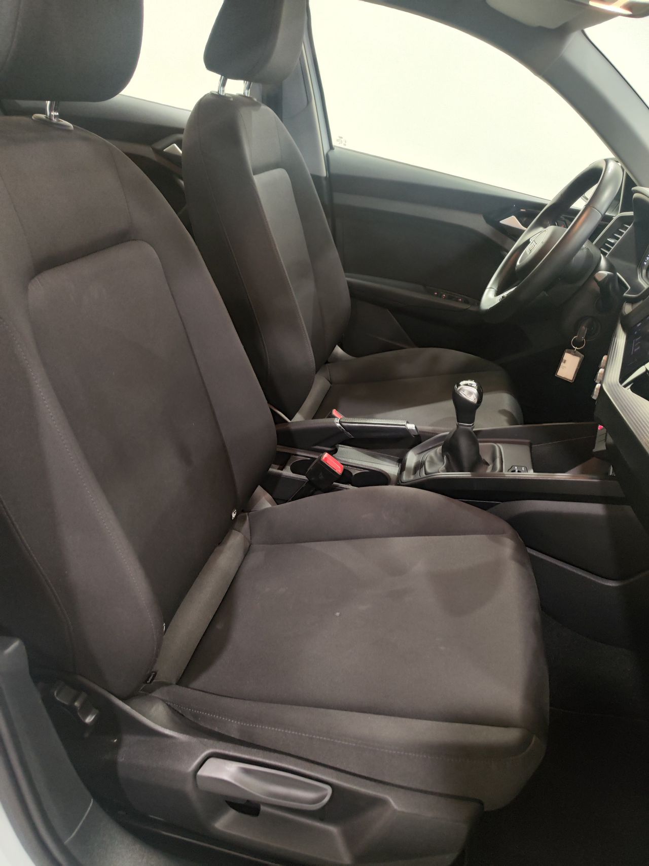 Foto Audi A1 8