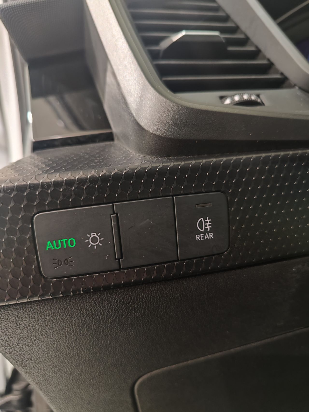 Foto Audi A1 12