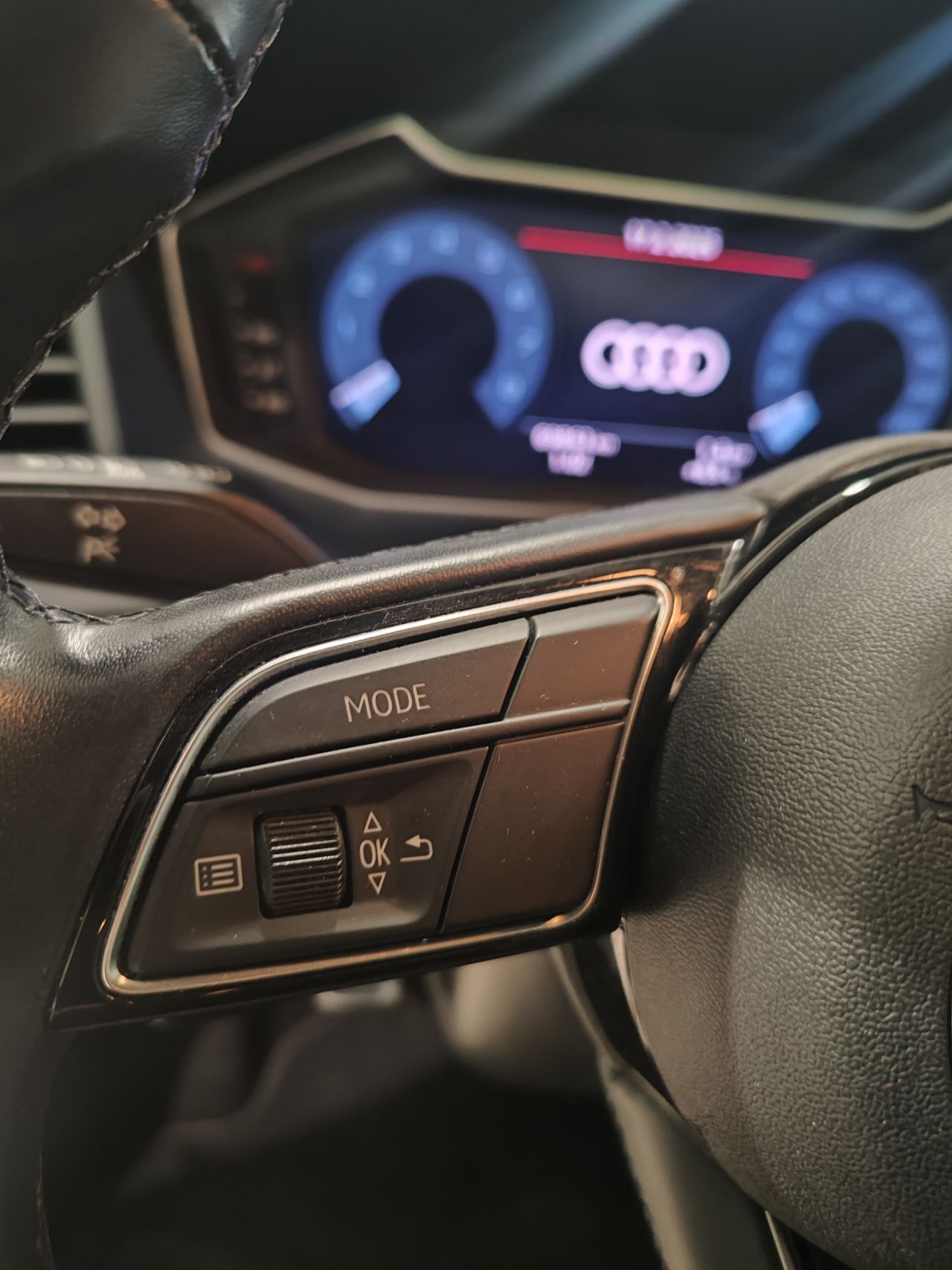 Foto Audi A1 13