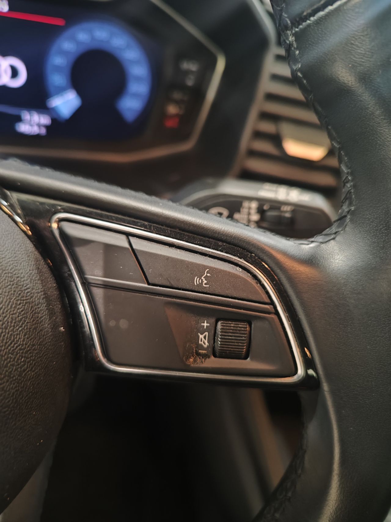 Foto Audi A1 14