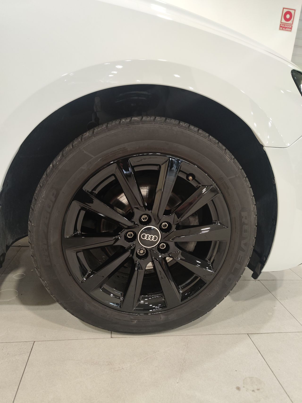 Foto Audi A1 20