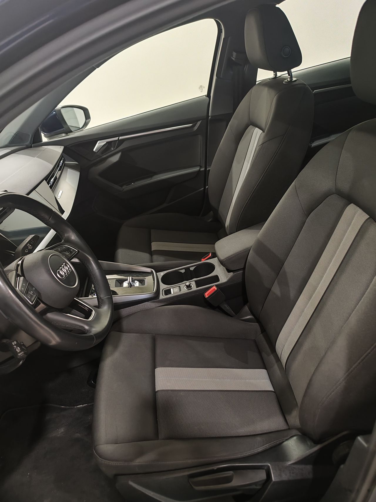 Foto Audi A3 6