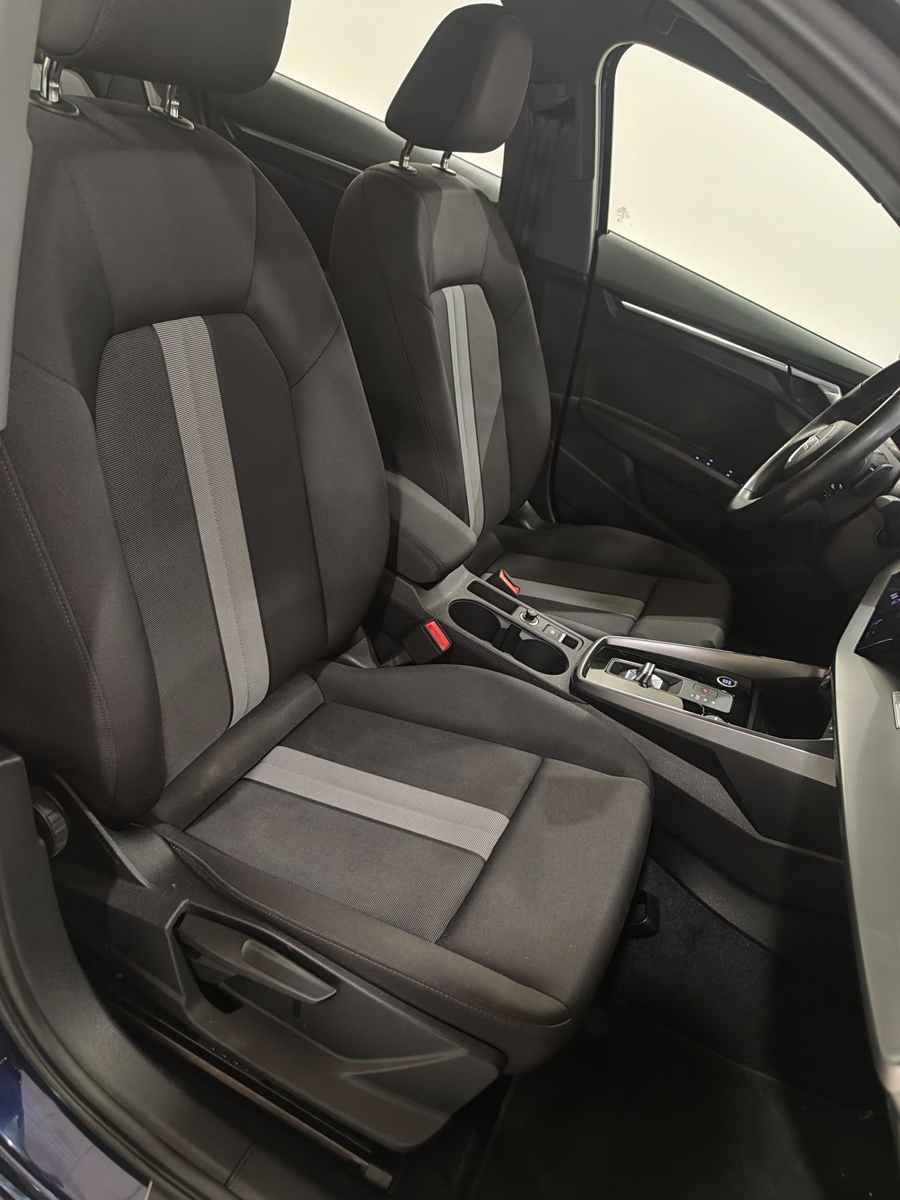Foto Audi A3 8