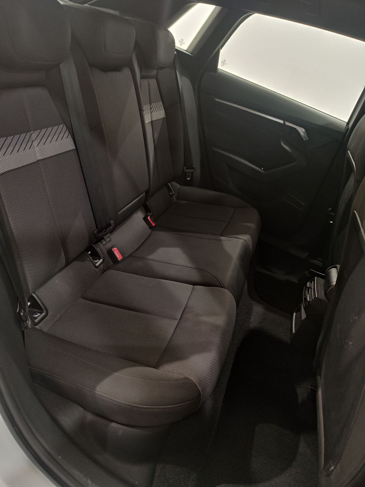 Foto Audi A3 17