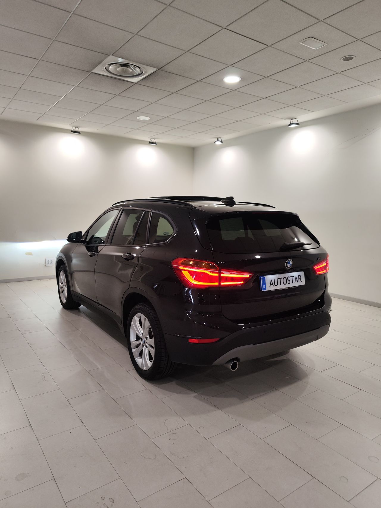 Foto BMW X1 28