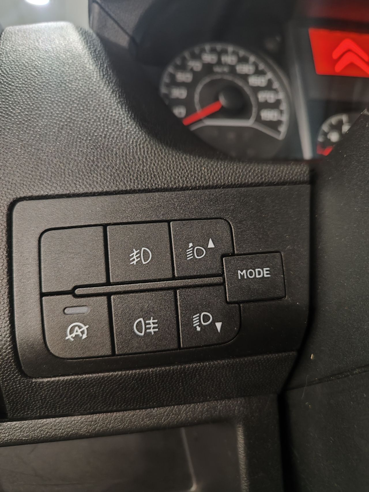 Foto Citroën Jumper 14