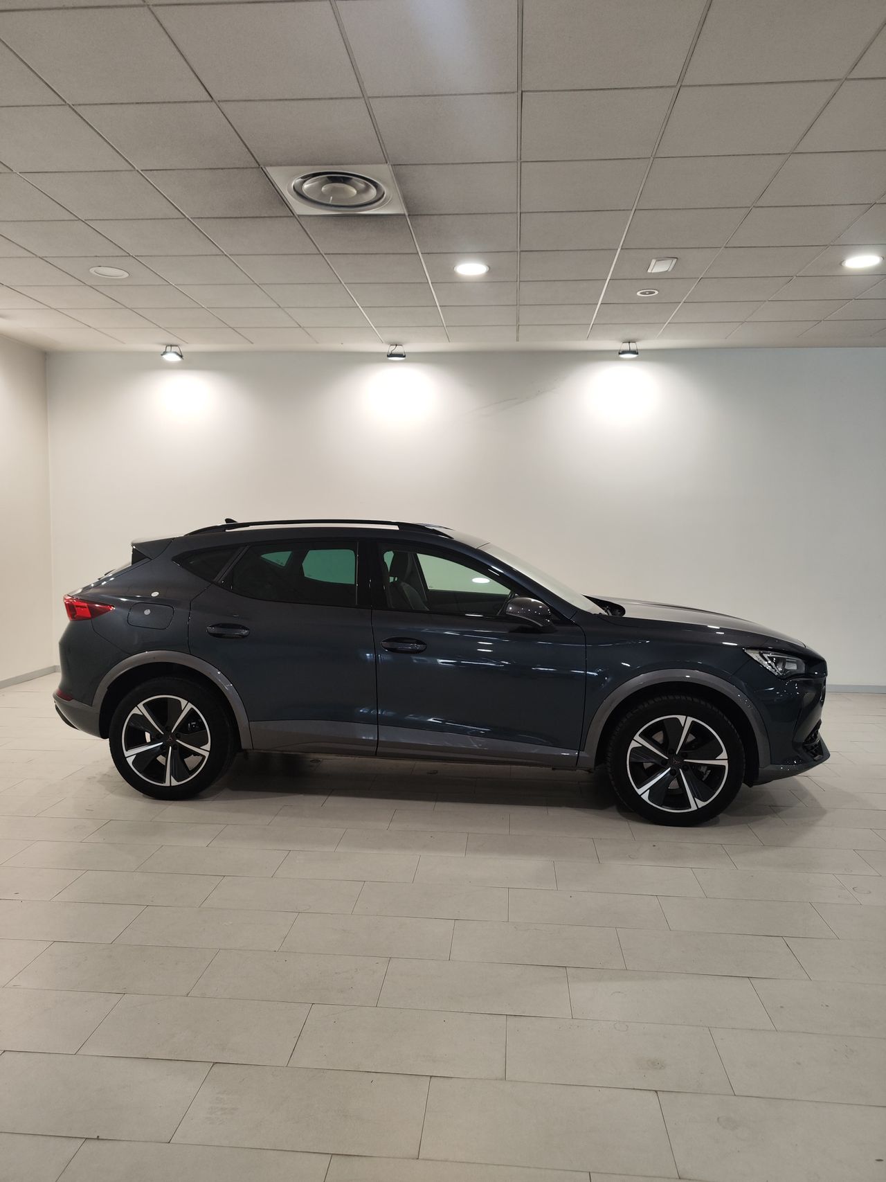 Foto Cupra Formentor 2