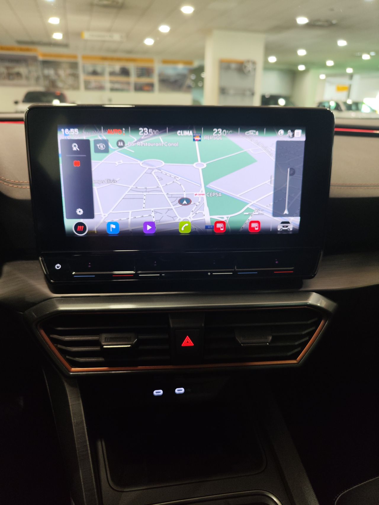 Foto Cupra Formentor 17