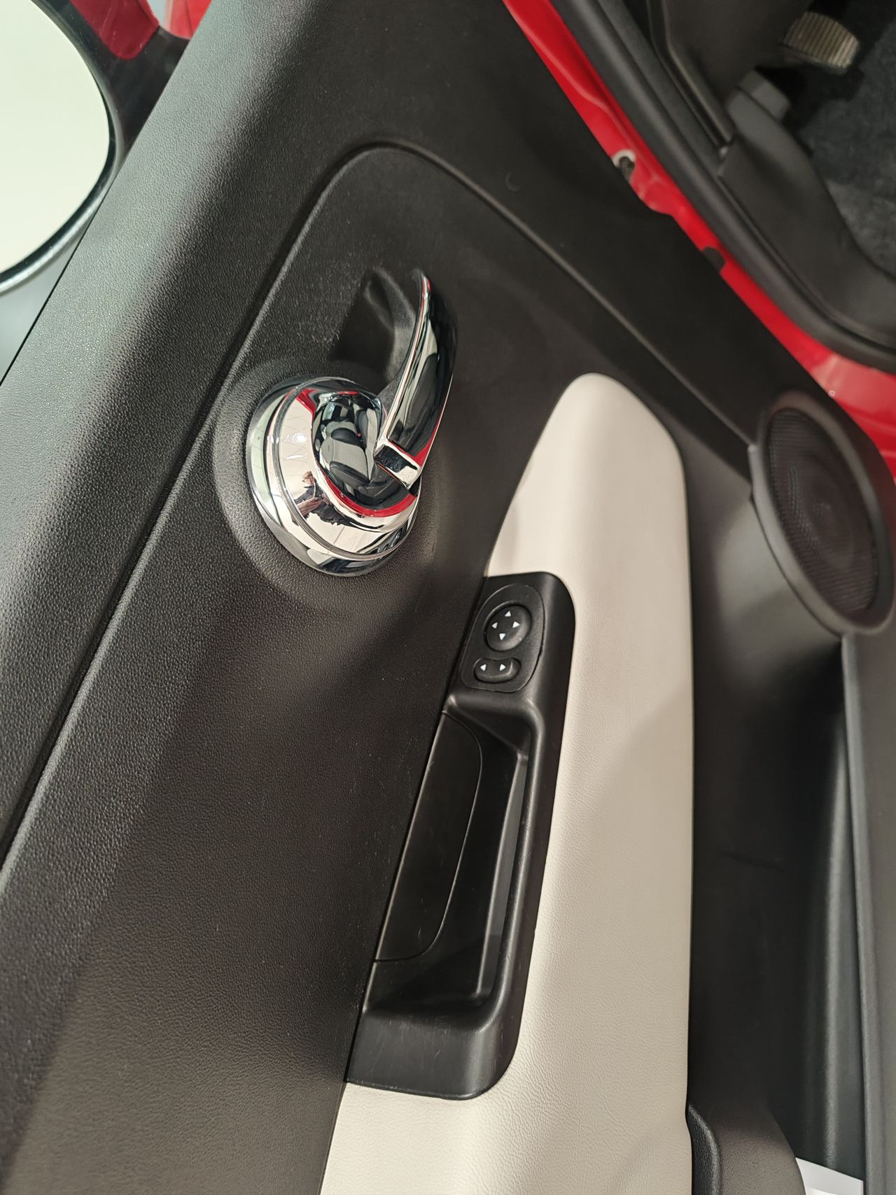 Foto Fiat 500 10