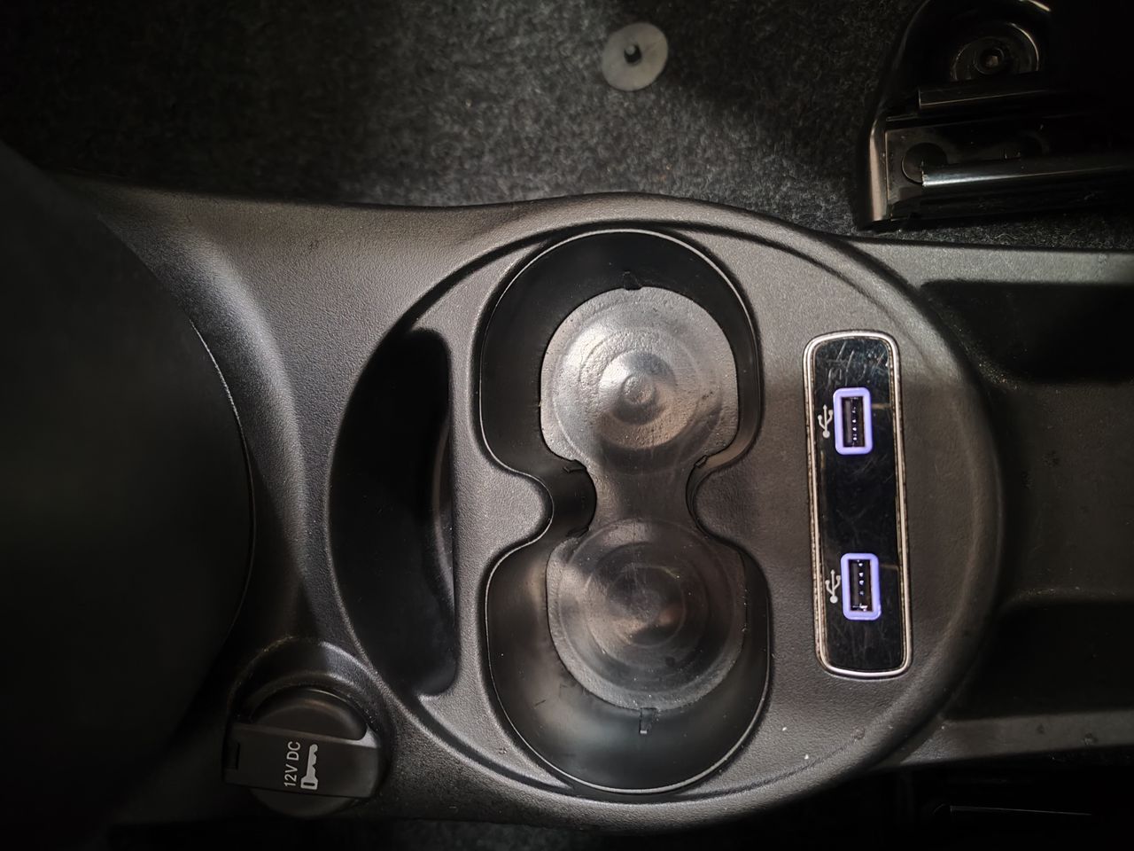 Foto Fiat 500 13