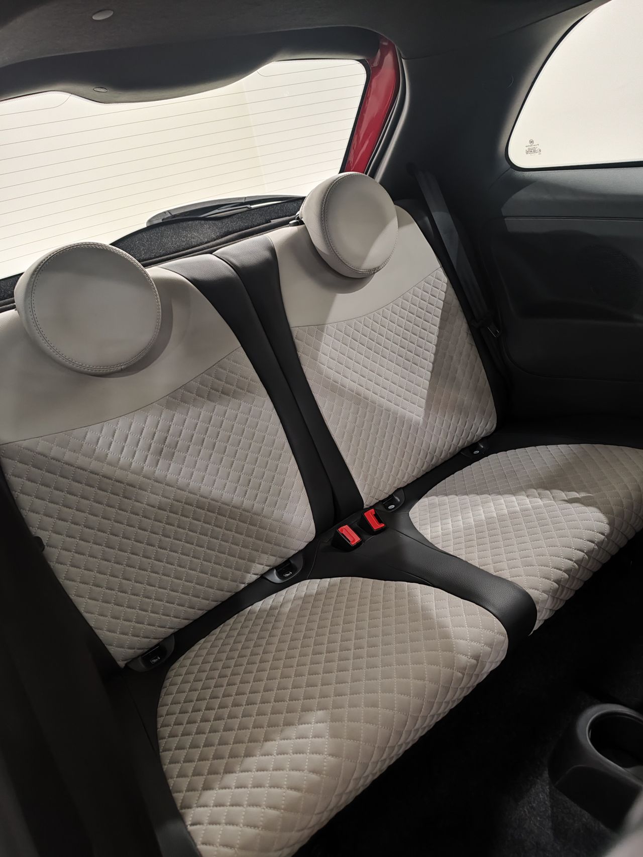 Foto Fiat 500 15