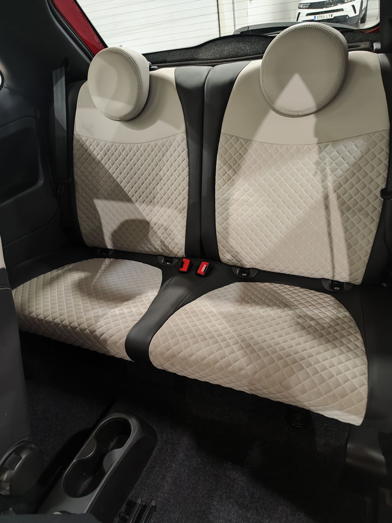 Foto Fiat 500 17