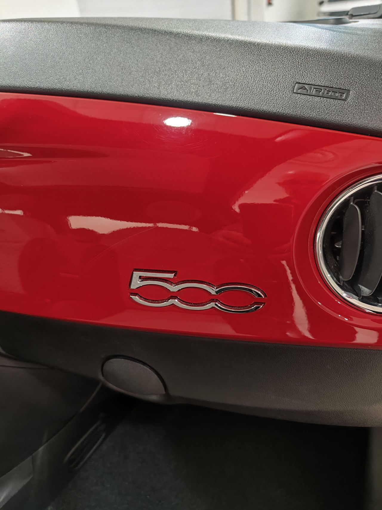 Foto Fiat 500 20