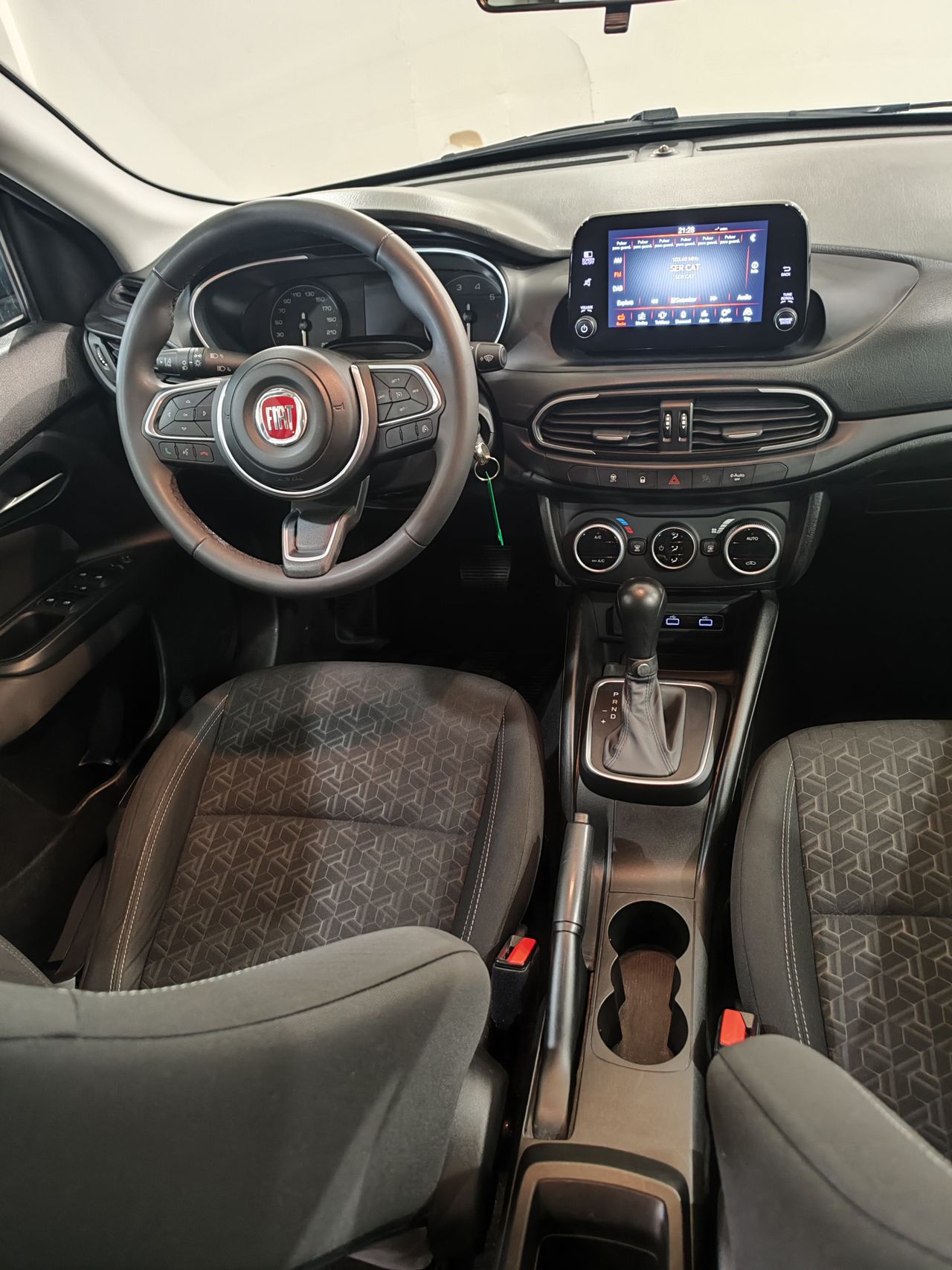 Foto Fiat Tipo 6