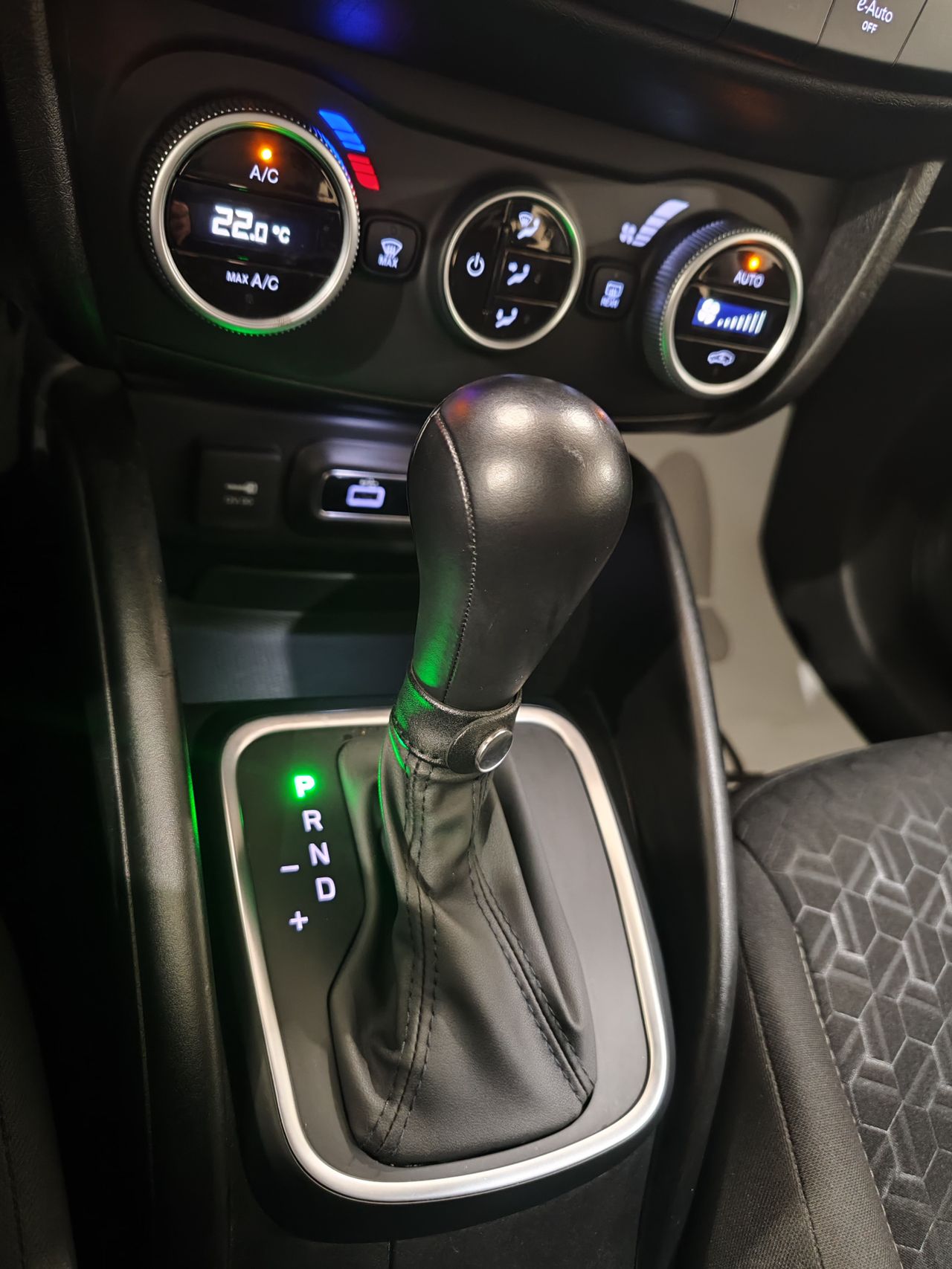 Foto Fiat Tipo 8