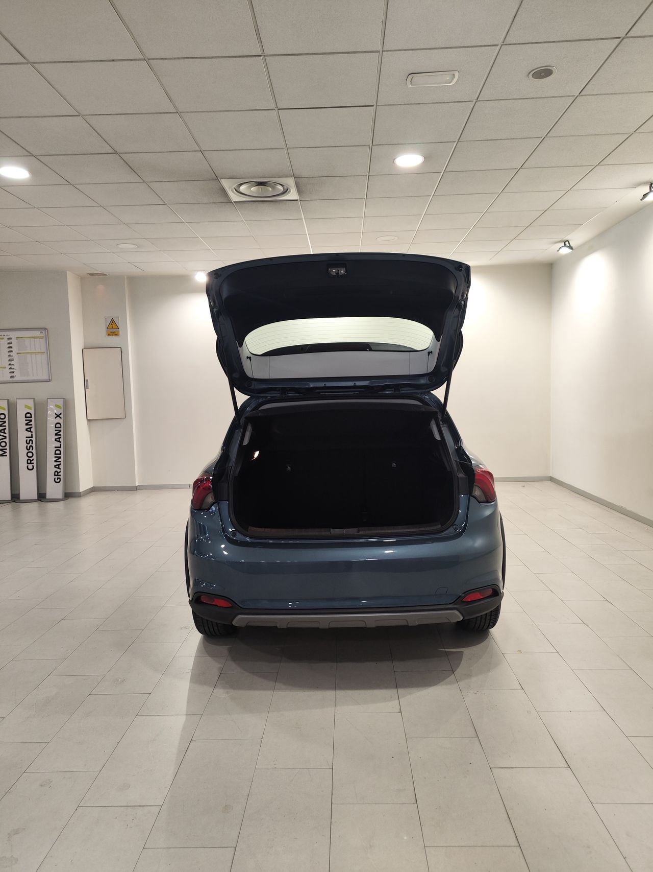 Foto Fiat Tipo 19