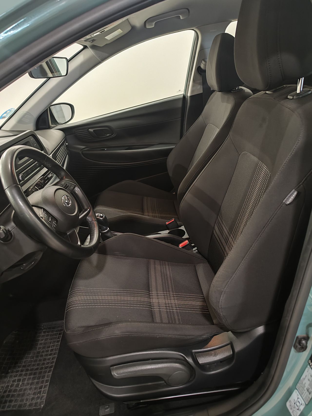 Foto Hyundai Bayon 6
