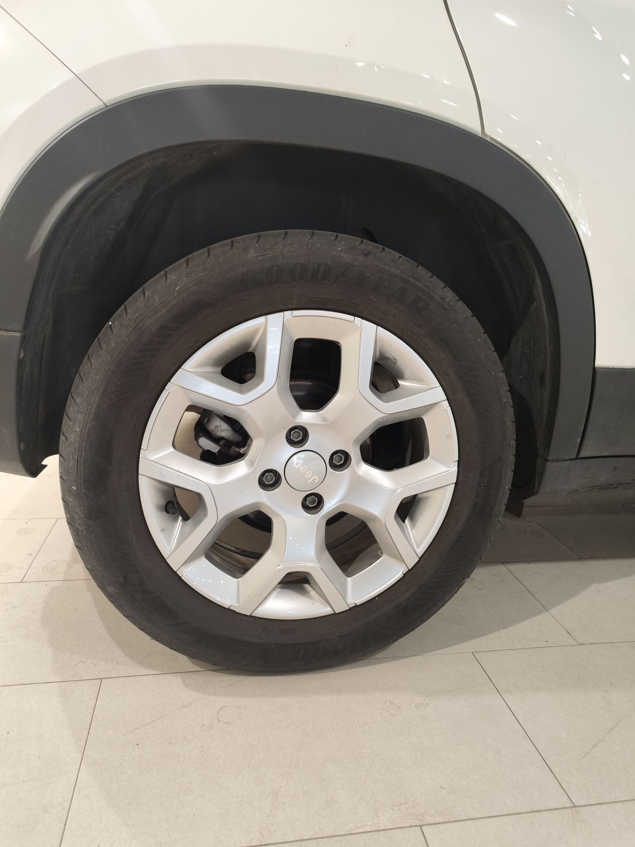 Foto Jeep Avenger 23