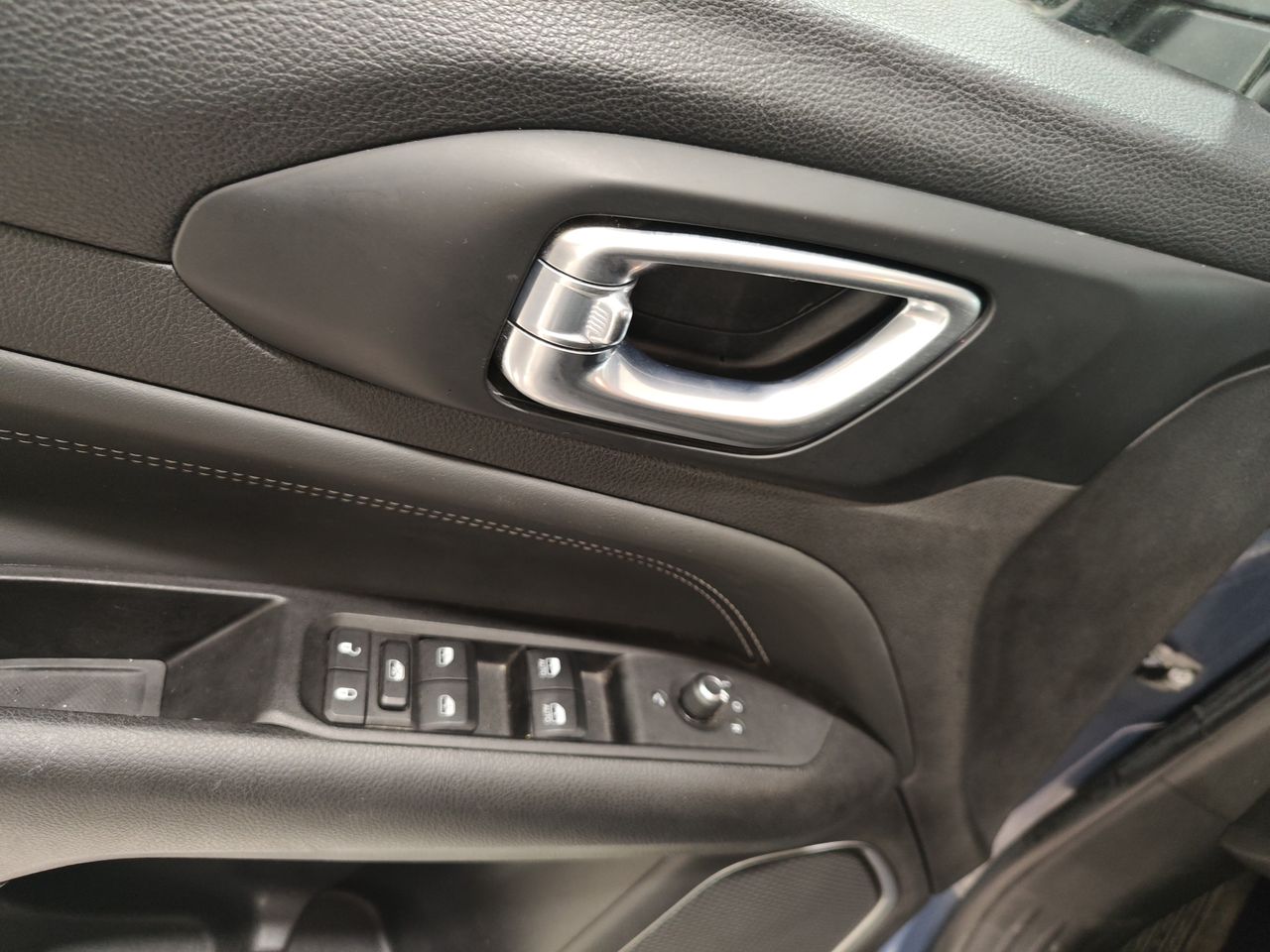 Foto Jeep Compass 10