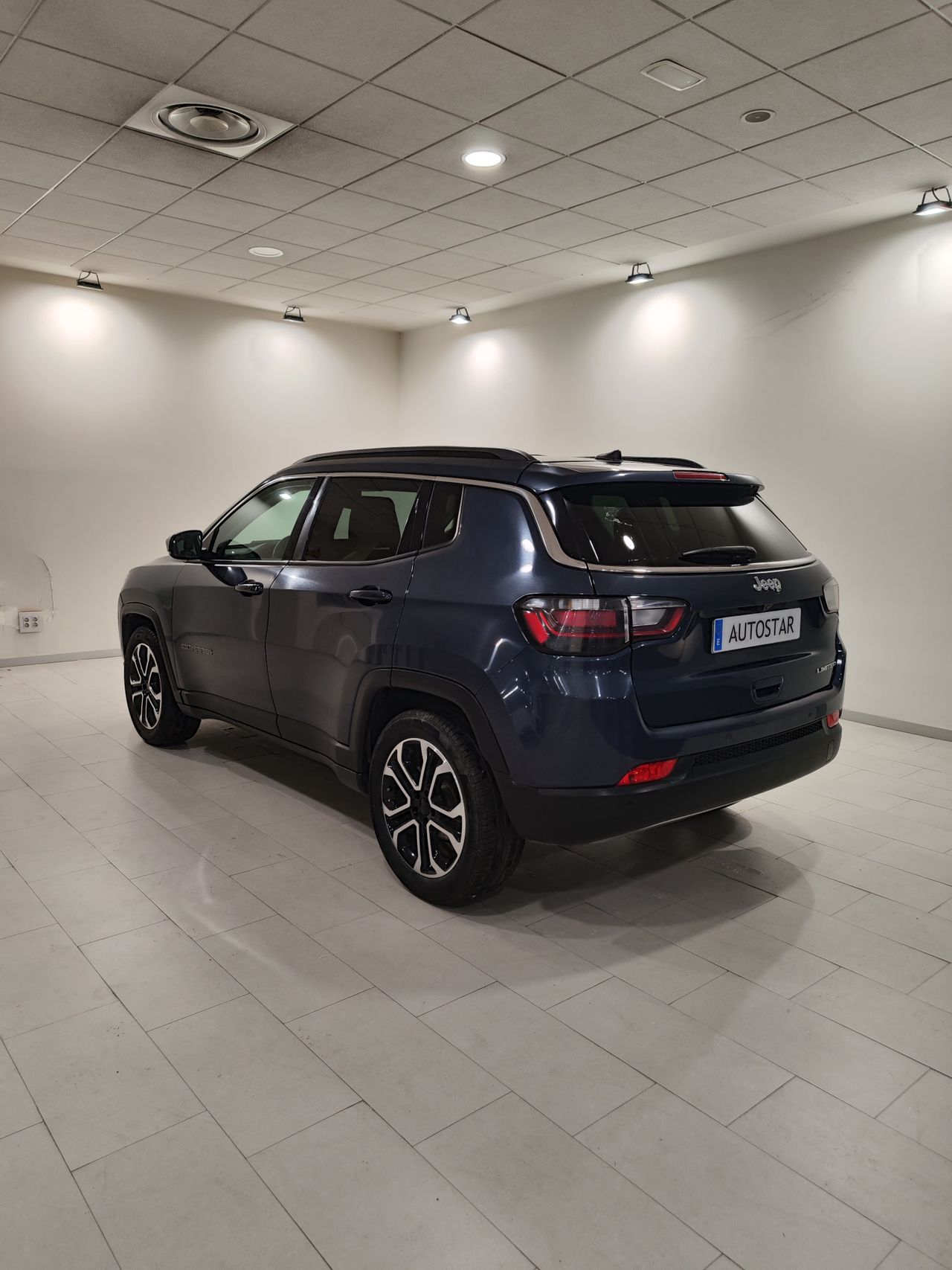 Foto Jeep Compass 24
