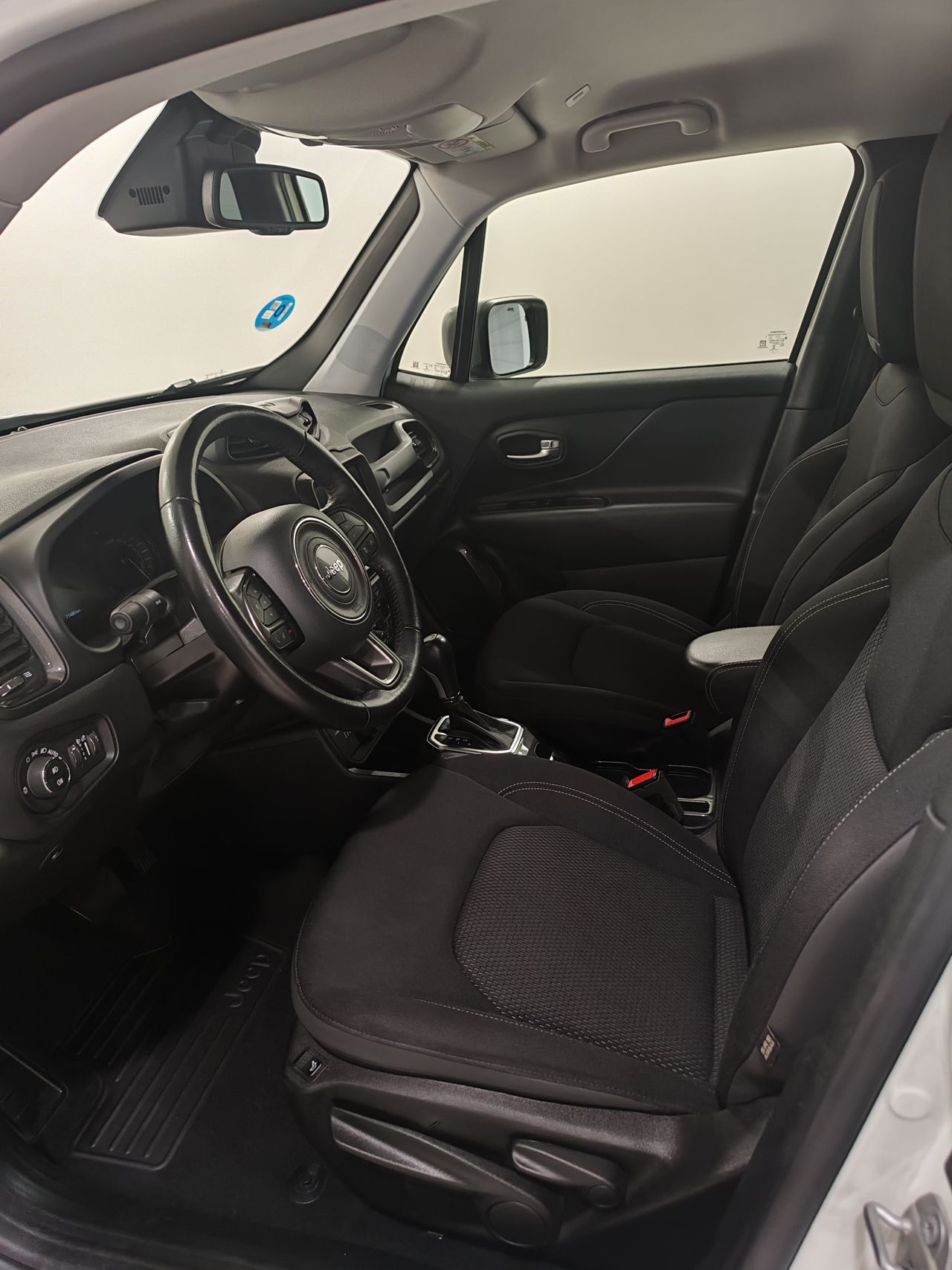 Foto Jeep Renegade 6