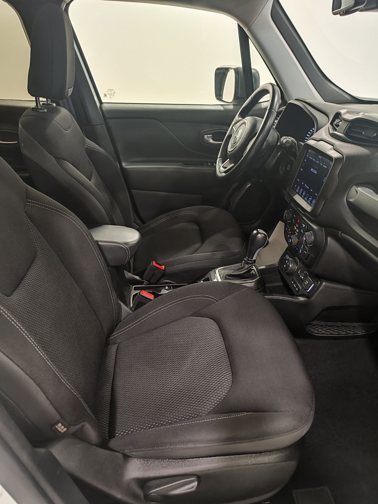 Foto Jeep Renegade 8