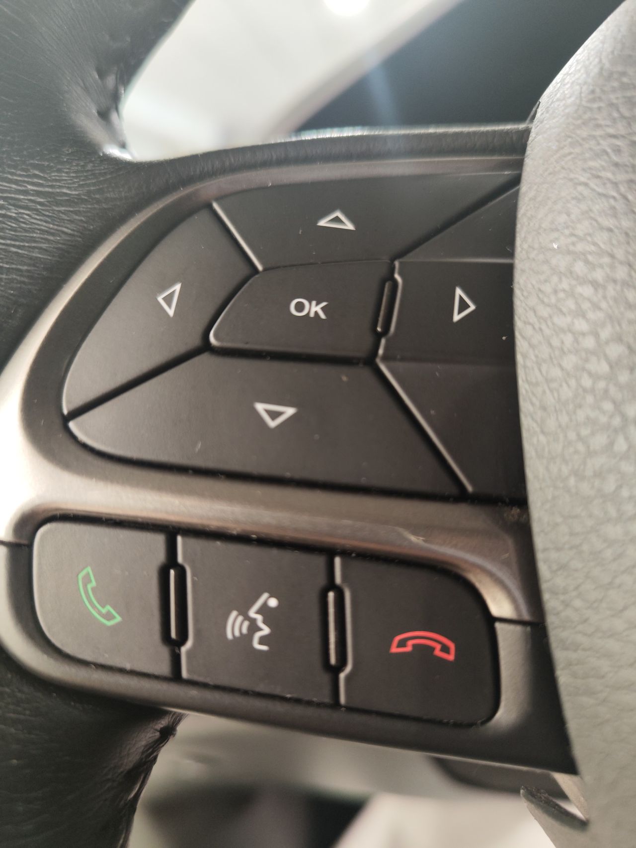 Foto Jeep Renegade 14