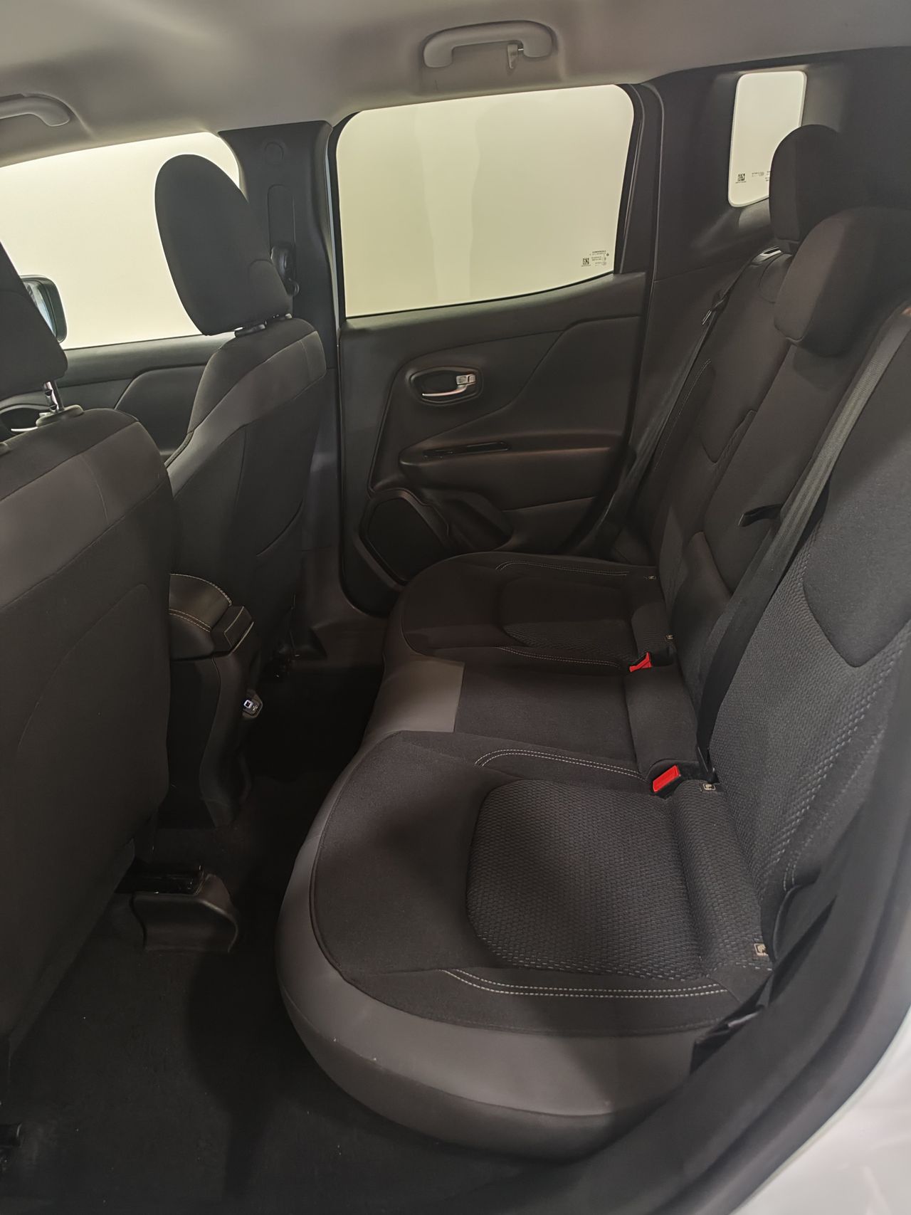 Foto Jeep Renegade 17