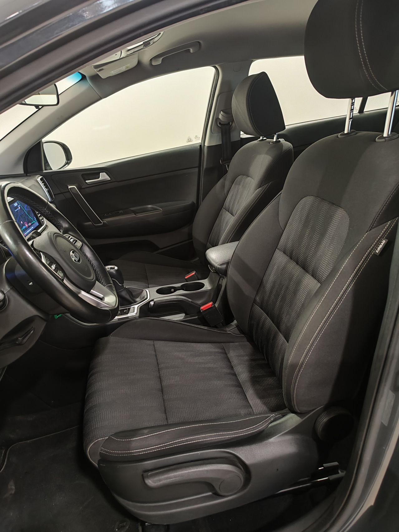 Foto Kia Sportage 6