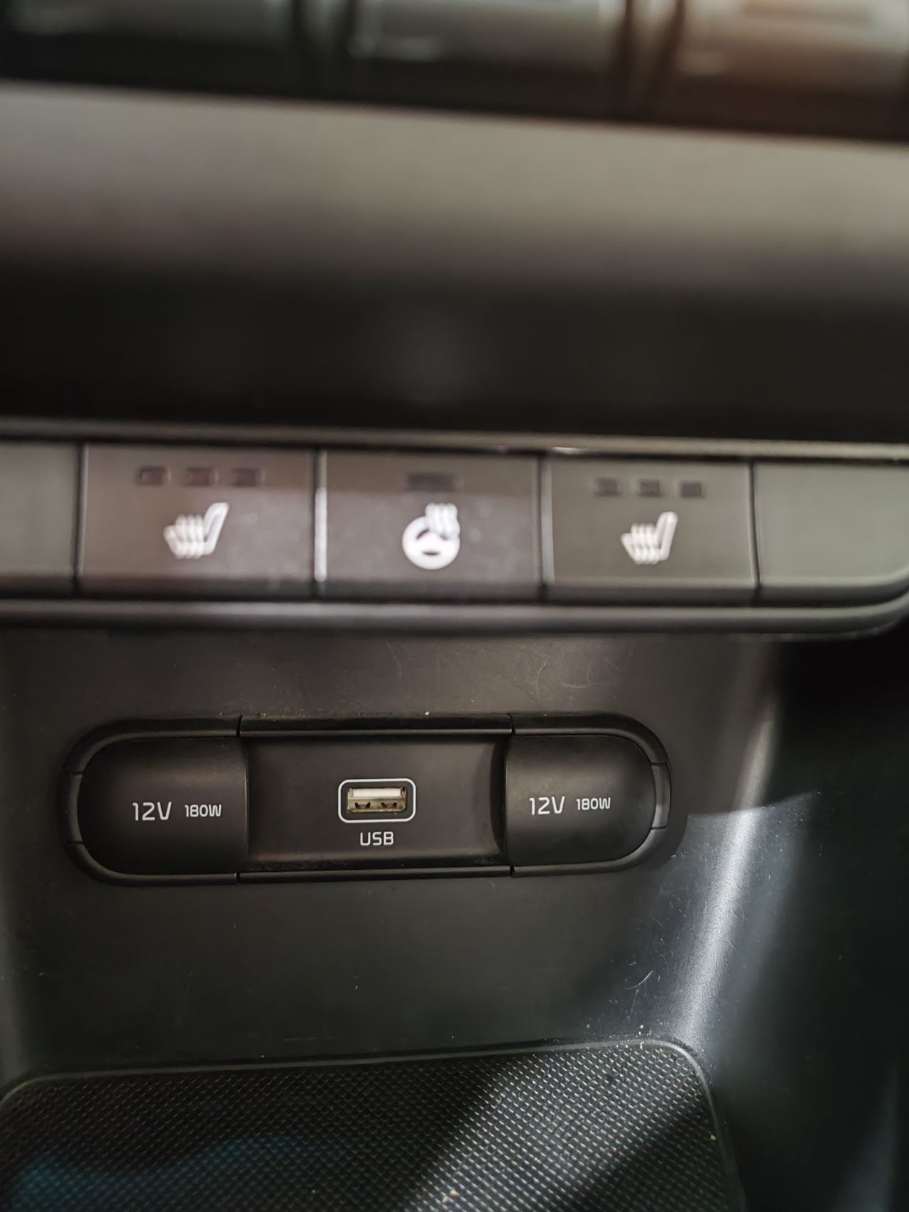 Foto Kia Sportage 11