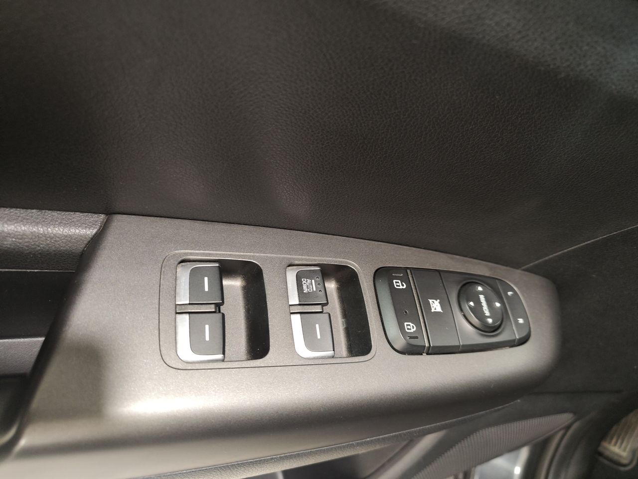 Foto Kia Sportage 12