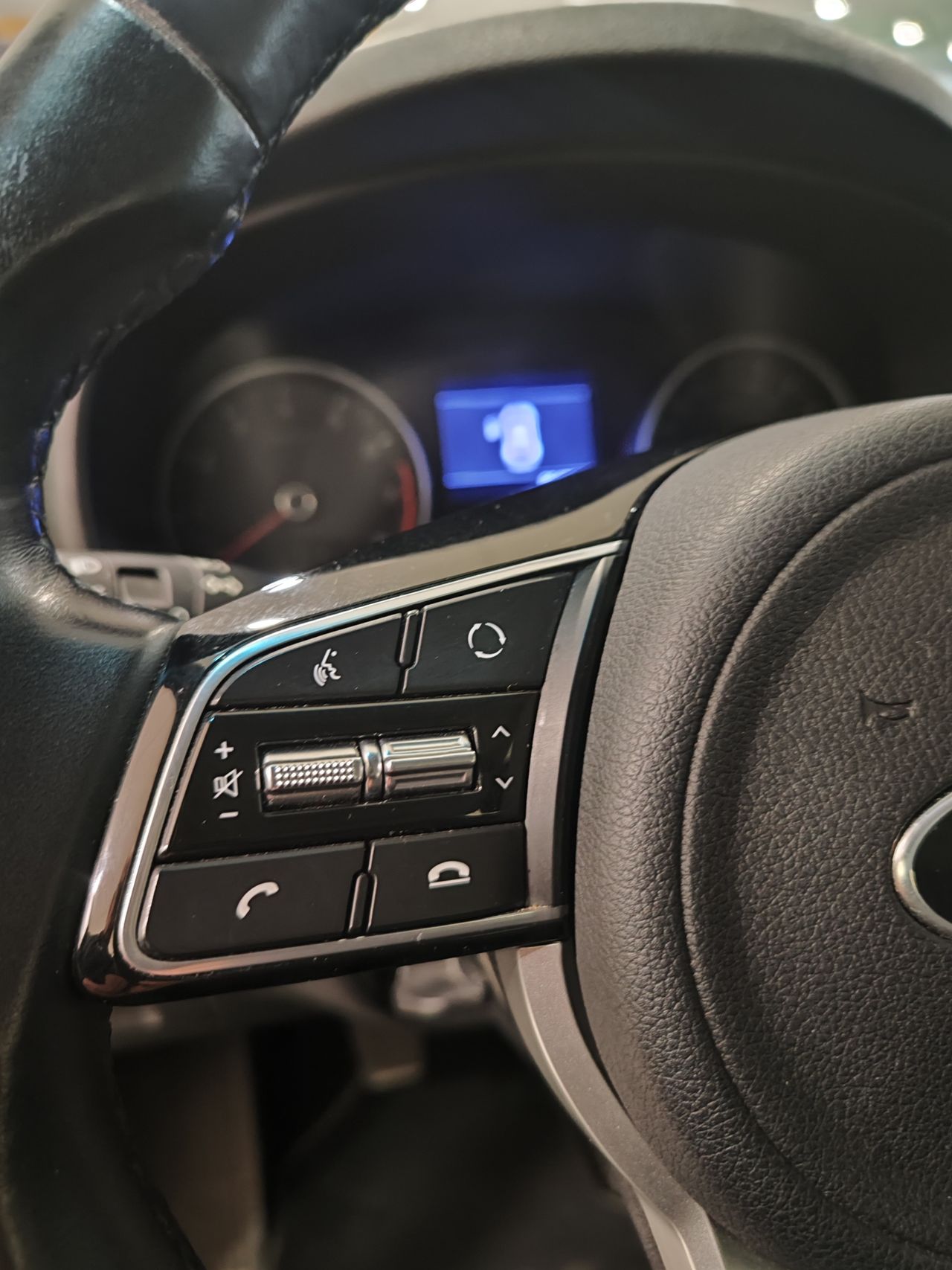 Foto Kia Sportage 14