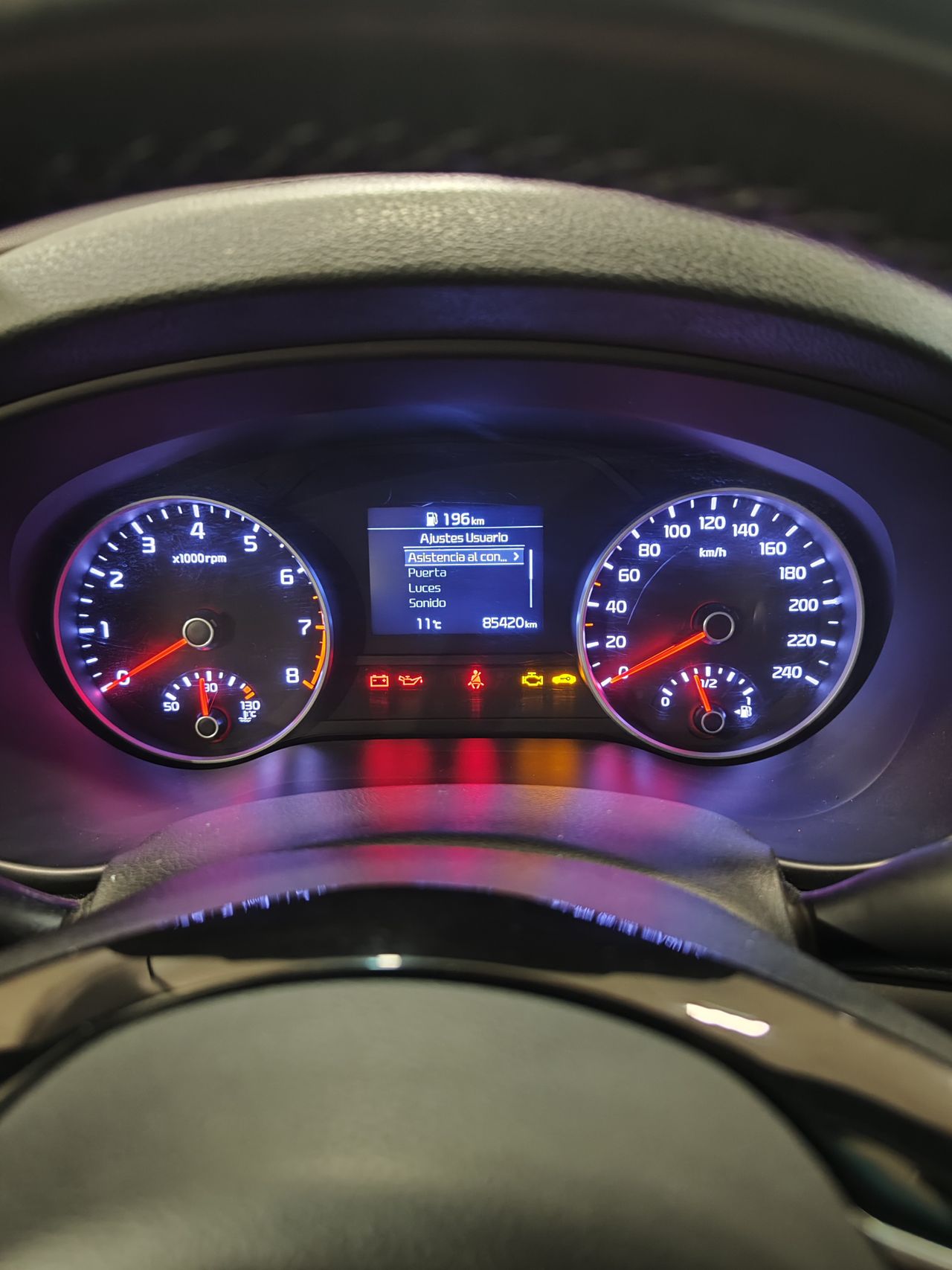 Foto Kia Sportage 15