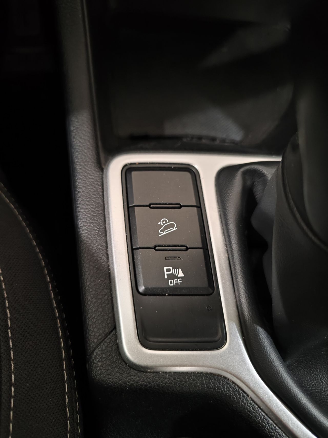 Foto Kia Sportage 17