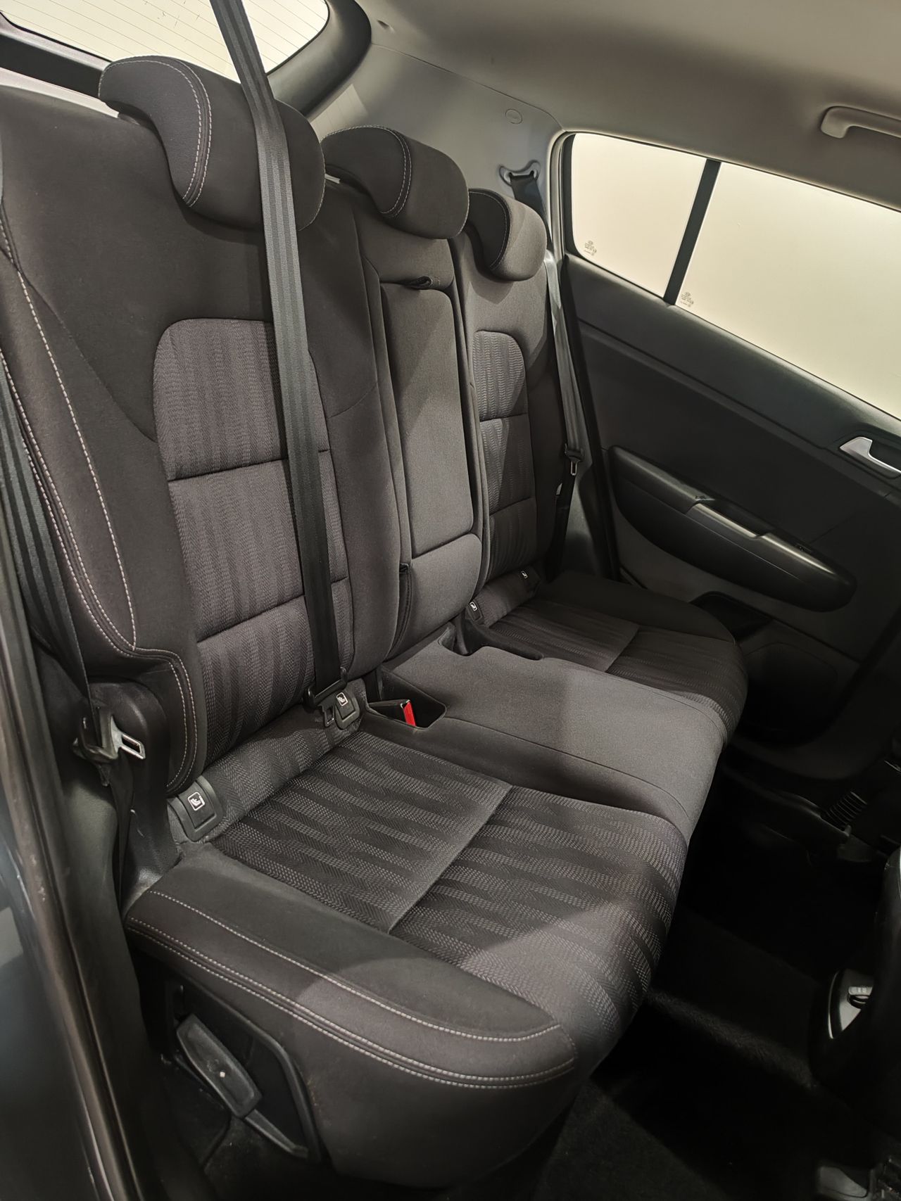 Foto Kia Sportage 19