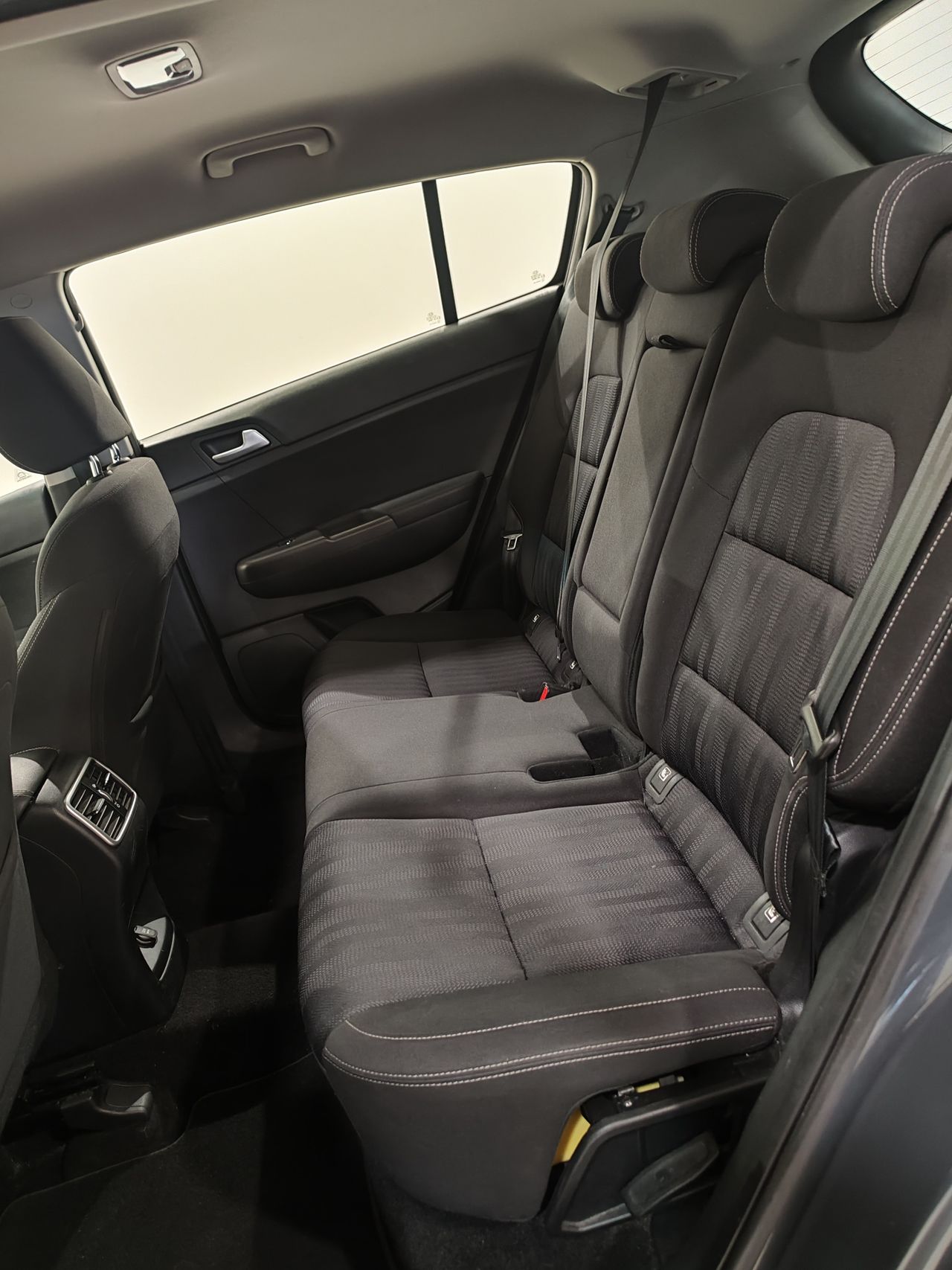 Foto Kia Sportage 20