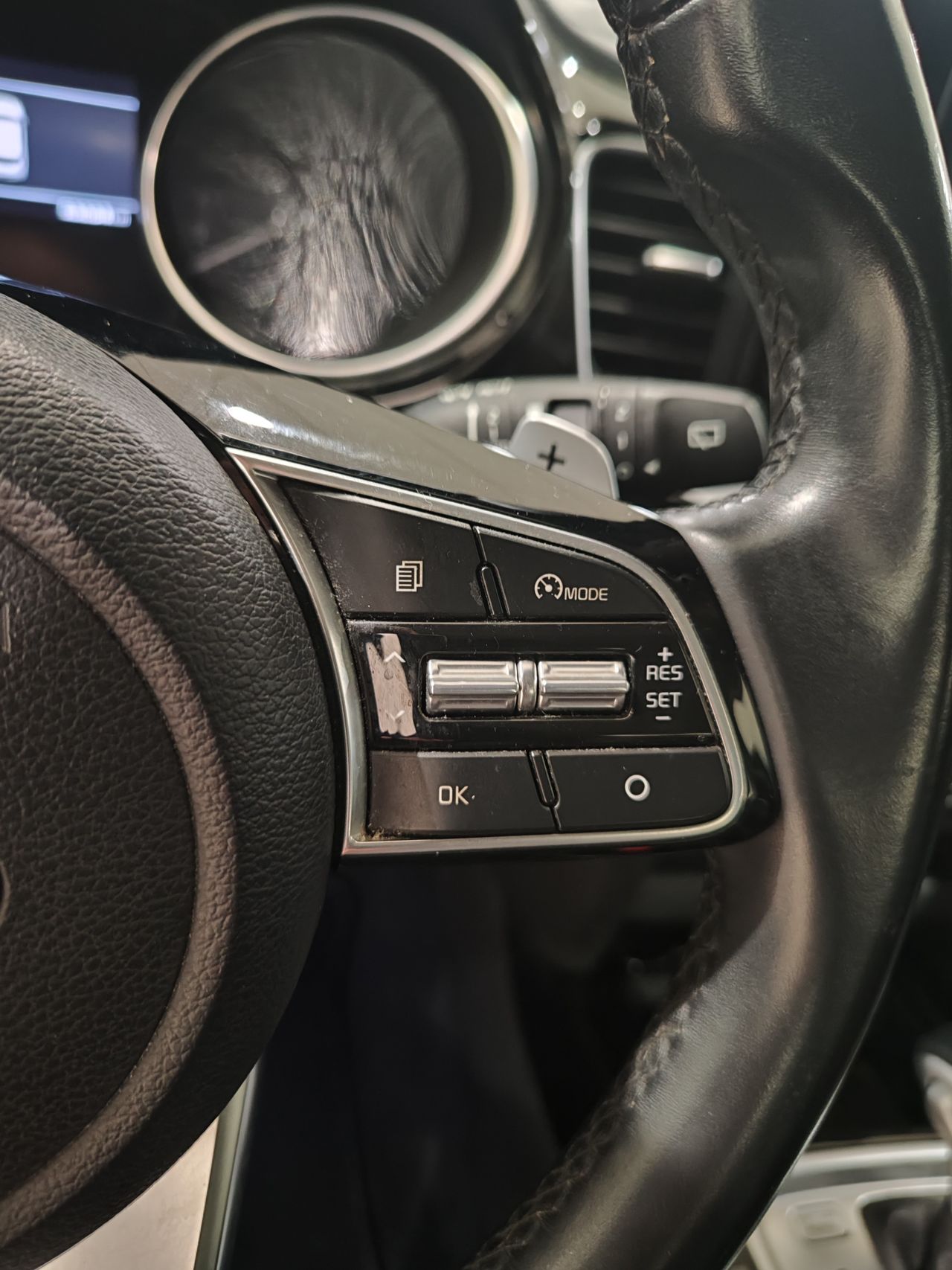 Foto Kia XCeed 17